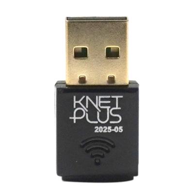 کارت شبکه USB 2.0 بی سیم کی نت پلاس KP-W650