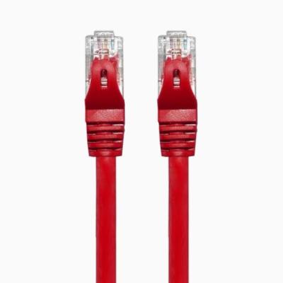 پچ کورد Cat6 UTP وی نت 30 متری V-NCP6U300