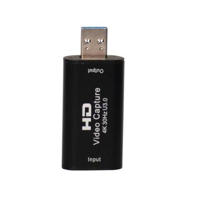 کارت کپچر USB HDMI کی نت K-CA03