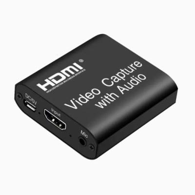 کارت کپچر HDMI کی نت K-COHDCAP01
