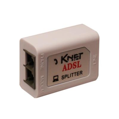 اسپلیتر ADSL کی نت K-NSPDSL00