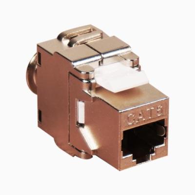 کیستون Cat6 STP کی نت K-NKJC6S182