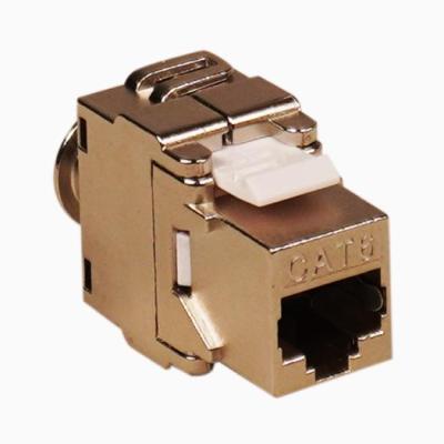 کیستون Cat6 STP کی نت K-NKJC6S180