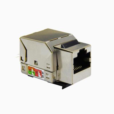 کیستون Cat6 STP کی نت K-NKJC6S090