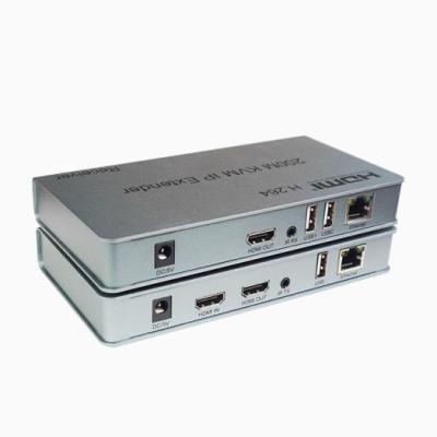 کی وی ام اکستندر HDMI تا 200 متر کی نت KE6200