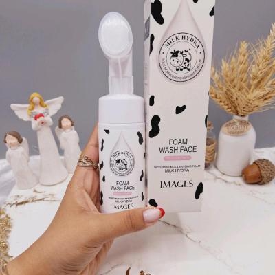 فوم براش دار صورت