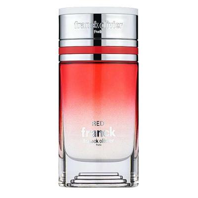 ادو تویلت مردانه فرانک الیور رد