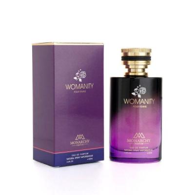 ادوپرفیوم زنانه موناریچی مدل منیفستو
