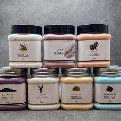 ماسک گچی Secret Plus