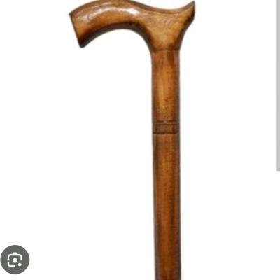 عصا سالمندی کد 43