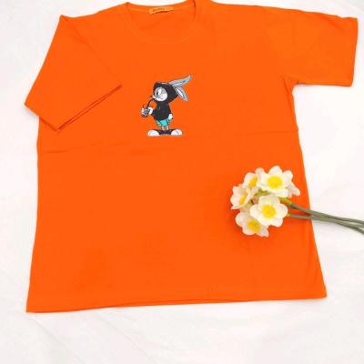 تیشرت خرگوشی