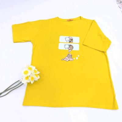 تیشرت خرسی قواره دار