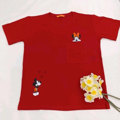 تیشرت میکی موس