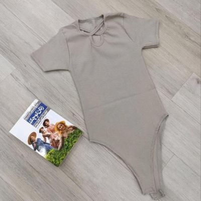 بادی یقه ضربدری️