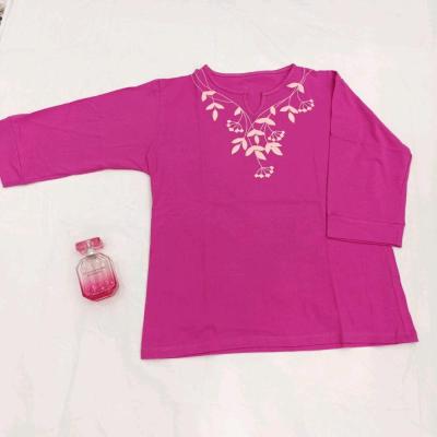 بلوز آستین دارزیبا️