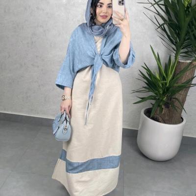 کت سارافون گره ای رویه شانتون زیره لنین-154481