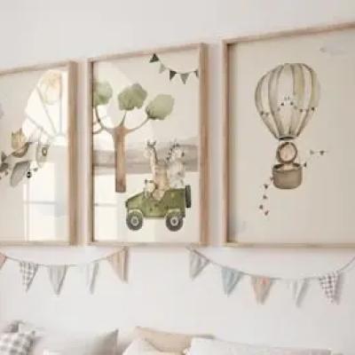 قاب سه تکه طرح LEO