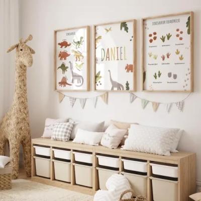 قاب سه تکه طرح OLIVER