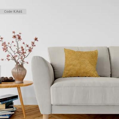 کاور کوسن طرحدار آذین برند درنیکا