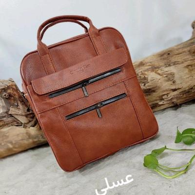 کیف دانشجویی کیف اداری کیف سه حالته کوله پشتی