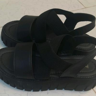 صندل لژدار بند کشدار