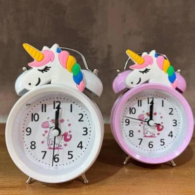 ساعت یونیکورن