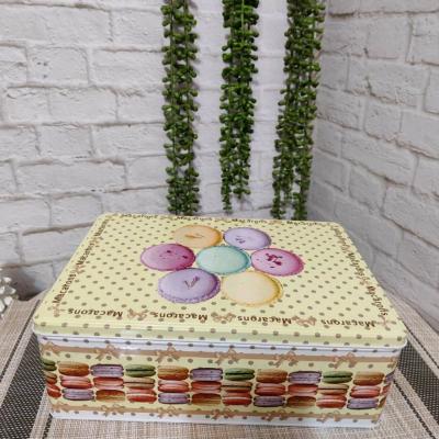 جعبه فلزی وارداتی