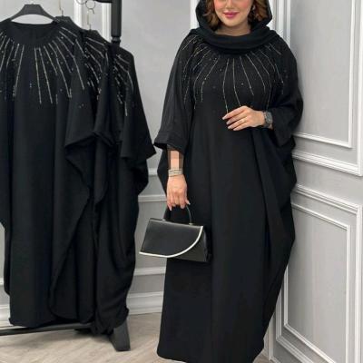 مانتو مجلسی الیزه مدل مانتو عبایی جواهر