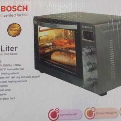 توستر بوش مدل MH-6865 هزینه ارسال پس کرایه بامشتریt