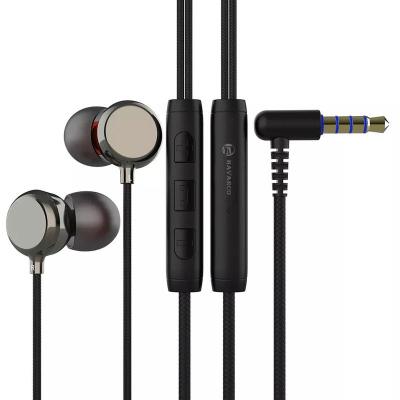 هندزفری هوارکو مدل RAINBOW هندزفری سیمی گیمینگ