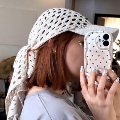 کلاه دورگ نقاب‌دار توربافت