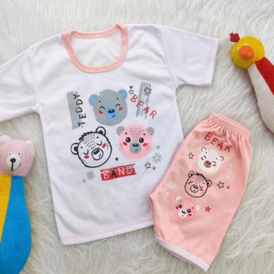 بلوز و شورت راحتی