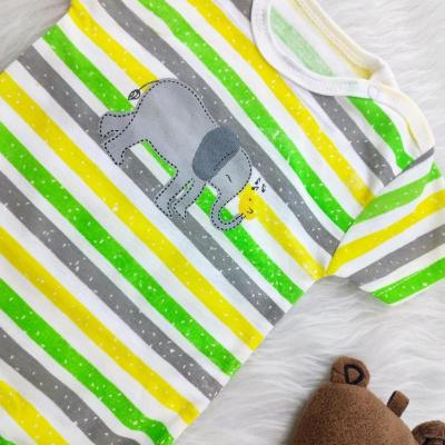 زیر دکمه ی نوزادی