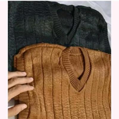 ژیله و جلیقه مردانه و زنانه پشم شتری درجه یک و عالی