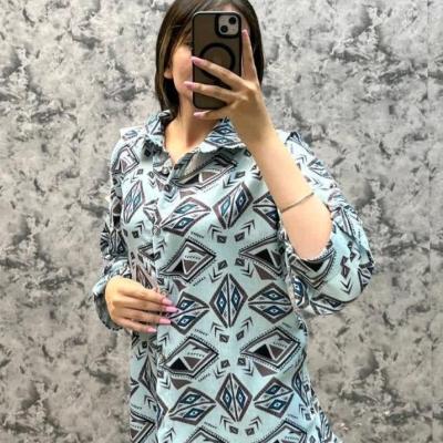 شومیز لنین هندی