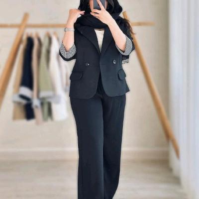 کت و شلوار هستی-156991