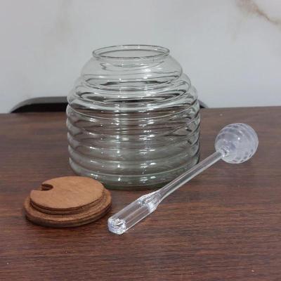 ظرف عسل خوری