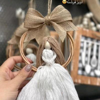 آویز فرشته
