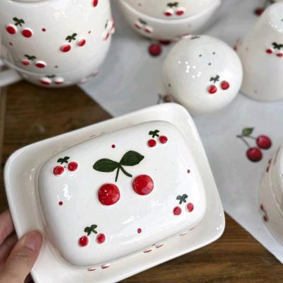 کره خوری گیلاسی