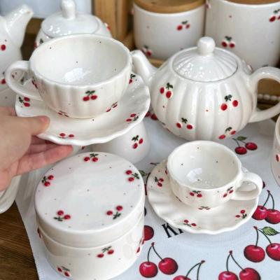 فنجون گیلاسی چای خوری