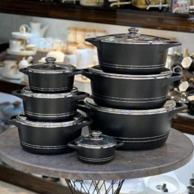 قابلمه تکی ام جی اس سایز 16 MGS