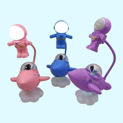 چراغ مطالعه