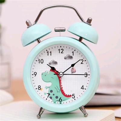 ساعت زنگ دار فانتزی