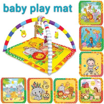 تشک بازی کودک