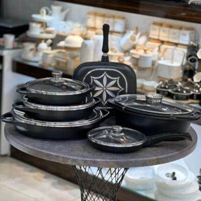 تابه 28 ام جی اس چدن گرانیت MGS