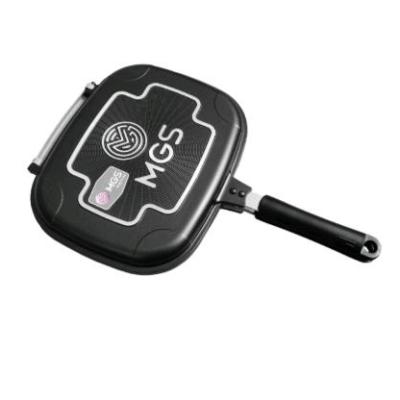 تابه رژیمی ام جی اس چدن گرانیت MGS