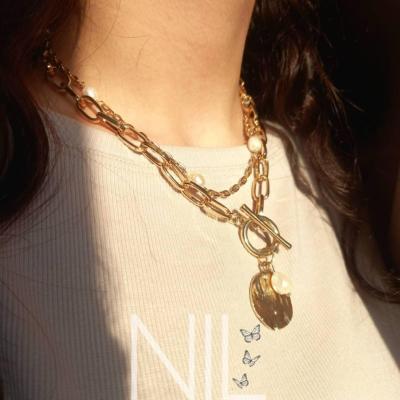 گردنبند ساحلی