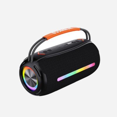 اسپیکر بلوتوثی قابل حمل مدل کالوس 69 پرو