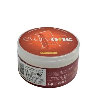 چسب موی فوق حرفه ای (قرمز ) اوری وان