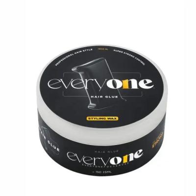 چسب موی سوپر فریز ( مشکی ) اوری وان